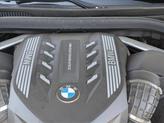 Thumbnail of 2022 Black Sapphire Metallic BMW X7