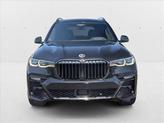Thumbnail of 2022 Black Sapphire Metallic BMW X7