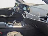 Thumbnail of 2022 Black Sapphire Metallic BMW X7