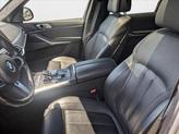 Thumbnail of 2022 Black Sapphire Metallic BMW X7