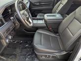 Thumbnail of 2024 White Frost Tri-Coat GMC Yukon XL