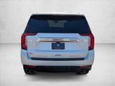Thumbnail of 2024 White Frost Tri-Coat GMC Yukon XL