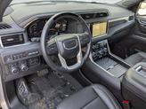 Thumbnail of 2024 White Frost Tri-Coat GMC Yukon XL