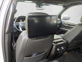 Thumbnail of 2024 White Frost Tri-Coat GMC Yukon XL