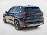 Thumbnail of 2025 Black Sapphire Metallic BMW X5 PHEV