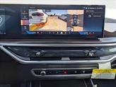 Thumbnail of 2025 Black Sapphire Metallic BMW X5 PHEV