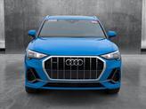 Thumbnail of 2020 Turbo Blue Audi Q3