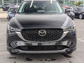 Thumbnail of 2024 Jet Black Mica Mazda CX-5