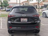 Thumbnail of 2024 Jet Black Mica Mazda CX-5