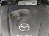 Thumbnail of 2024 Jet Black Mica Mazda CX-5