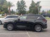 Thumbnail of 2024 Jet Black Mica Mazda CX-5