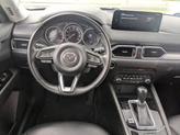 Thumbnail of 2024 Jet Black Mica Mazda CX-5