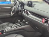 Thumbnail of 2024 Jet Black Mica Mazda CX-5