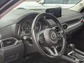 Thumbnail of 2024 Jet Black Mica Mazda CX-5