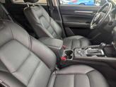 Thumbnail of 2024 Jet Black Mica Mazda CX-5