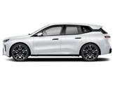 Thumbnail of 2026 Alpine White BMW iX