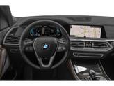 Thumbnail of 2026 Arctic Race Blue Metallic BMW iX