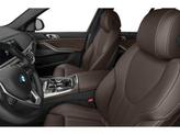 Thumbnail of 2026 Arctic Race Blue Metallic BMW iX