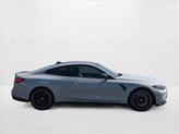 Thumbnail of 2022 Gray Metallic BMW M4