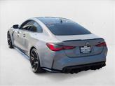 Thumbnail of 2022 Gray Metallic BMW M4