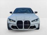 Thumbnail of 2022 Gray Metallic BMW M4