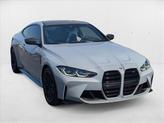 Thumbnail of 2022 Gray Metallic BMW M4