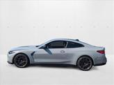 Thumbnail of 2022 Gray Metallic BMW M4
