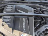 Thumbnail of 2022 Gray Metallic BMW M4