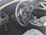 Thumbnail of 2022 Gray Metallic BMW M4