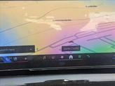 Thumbnail of 2025 Mineral White Metallic BMW 530