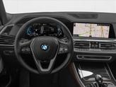 Thumbnail of 2026 Mineral White Metallic BMW iX