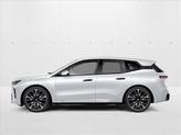Thumbnail of 2026 Mineral White Metallic BMW iX