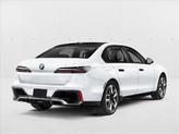 Thumbnail of 2026 Alpine White BMW 740