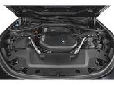 Thumbnail of 2025 Black Sapphire Metallic BMW 740