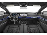 Thumbnail of 2025 Mineral White Metallic BMW 740