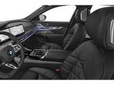Thumbnail of 2025 Mineral White Metallic BMW 740