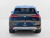 Thumbnail of 2025 Dark Graphite Metallic BMW X3