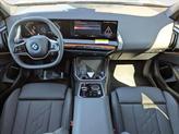 Thumbnail of 2025 Dark Graphite Metallic BMW X3