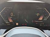 Thumbnail of 2025 Dark Graphite Metallic BMW X3