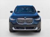 Thumbnail of 2025 Dark Graphite Metallic BMW X3