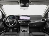 Thumbnail of 2026 Gray Metallic BMW X7