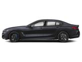 Thumbnail of 2026 Black Sapphire Metallic BMW 840 Gran Coupe