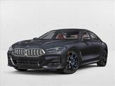 Photo of 2026 Black Sapphire Metallic BMW 840 Gran Coupe