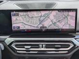 Thumbnail of 2023 Black Sapphire Metallic BMW 330