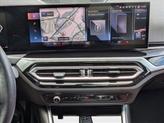 Thumbnail of 2023 Black Sapphire Metallic BMW 330