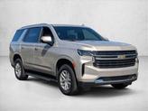Thumbnail of 2023 Empire Beige Metallic Chevrolet Tahoe