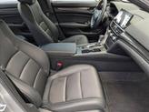 Thumbnail of 2022 Lunar Silver Metallic Honda Accord