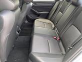 Thumbnail of 2022 Lunar Silver Metallic Honda Accord