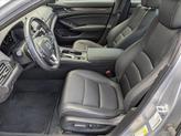 Thumbnail of 2022 Lunar Silver Metallic Honda Accord