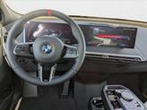 Thumbnail of 2025 Alpine White BMW iX